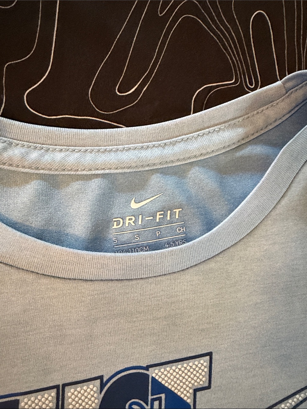 Boys Dri-FIT Shirt Bundle - Picture 2 of 7